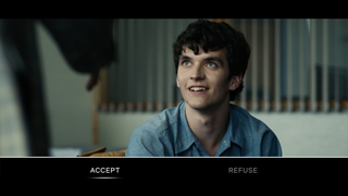 <i>Black Mirror: Bandersnatch</i> Featurettes Give You the Option to Learn More About Netflix's Experiment<em></em>